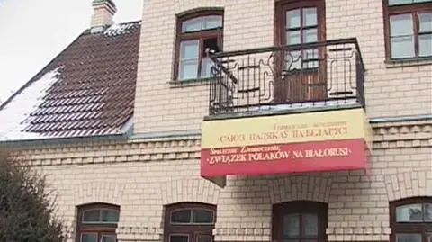 Reżim Łukaszenki wypuścił Polaków