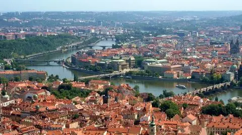 Czechy powołują zespół do walki z kampanią propagandową Rosji