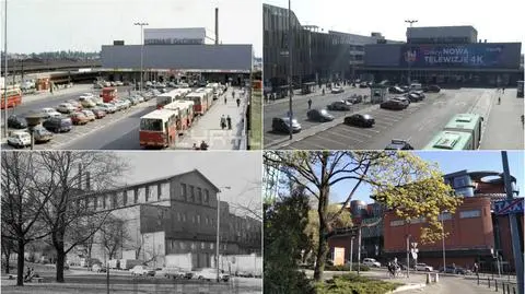 #30latzmian. Tak wyglądał Poznań w 1989 r.