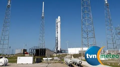 Czwarte podejście do prywatnego lotu w kosmos