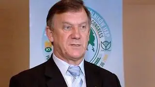 Serafin twierdzi, że nie ma nic współnego z nagraniami 