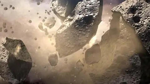 Polscy uczniowie odkryli kolejne planetoidy