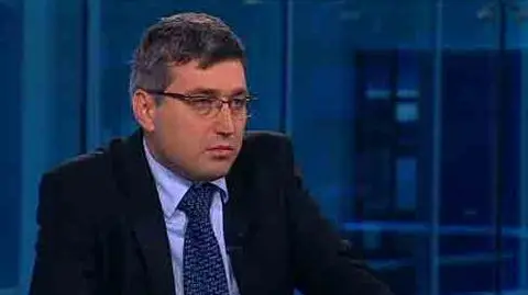 Wiedziałem, że mnie nagrywano: Wojciech Dąbrowski, szef ARP