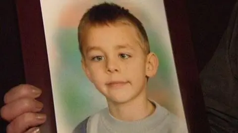 Chłopiec zaginął w czwartek