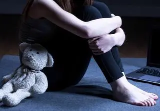 Wychowawca z obozu sportowego z zarzutem "przestępstwa seksualnego"