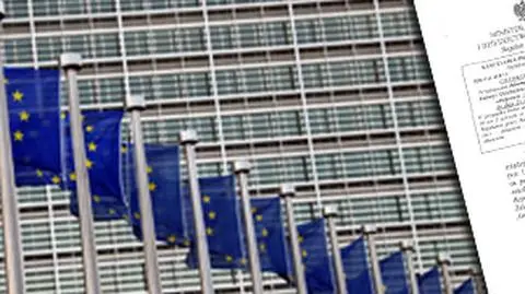 Bruksela broni ACTA. "Nie ograniczy praw podstawowych"