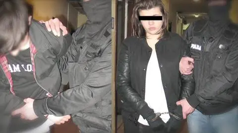 Kamilowi N. i Zuzannie M. grozi nawet dożywocie