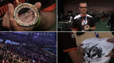 Złoci Polacy wygrali 100 tys. dolarów 