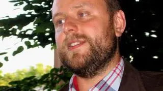Marcin Wojciechowski został nowym rzecznikiem MSZ
