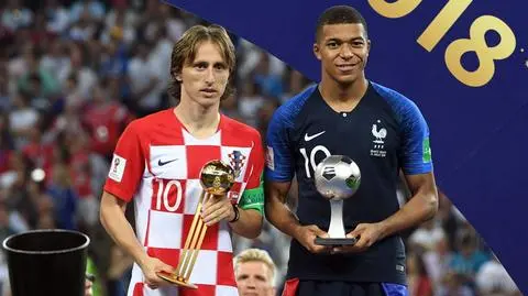 Francja mistrzem świata