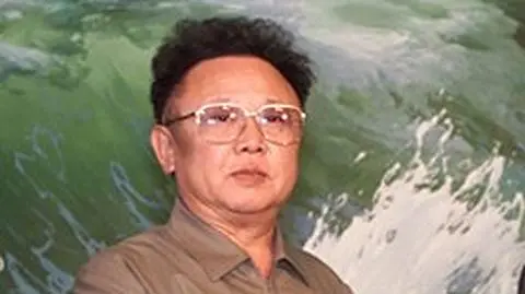 Carter poleci do Kima