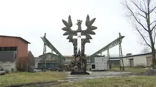 Пам'ятник "Волинська різанина"