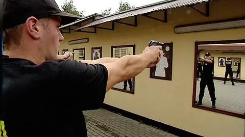 Policjanci piszą do komendanta: Nie chcemy być pośmiewiskiem, chcemy więcej szkoleń