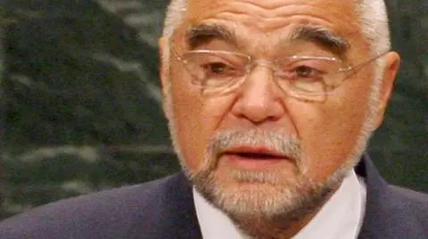 Chorowaci wybiorą parlament 25 listopada