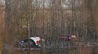 Część rodzin chce zaskarżyć decyzję prokuratury ("Fakty" TVN z 27