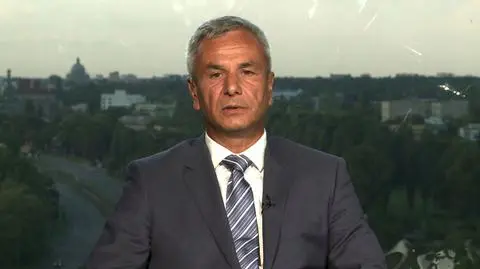 Andrzej Biernat w Tak jest