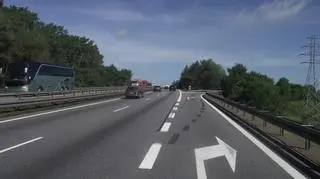 Remont odcinka Gdańsk Szadółki