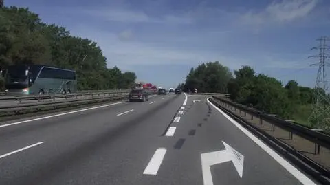 Naprawią nawierzchnię Obwodnicy Trójmiasta. Szadółki staną w korku?
