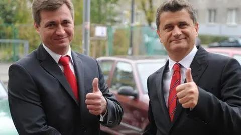 Miller przeprasza za Kopycińskiego