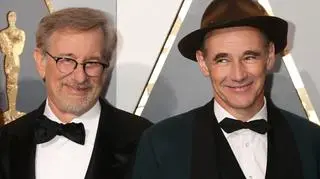 W filmie Spielberga wystąpi m