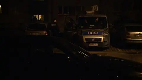 Częstochowa: zarzut dla kierowcy za pobicie innego kierowcy na drodze