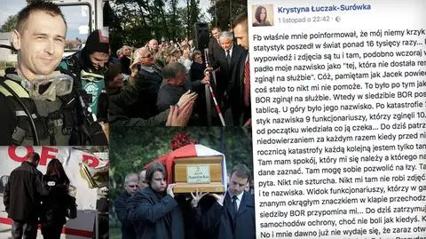 Trwa spór o smoleńskie ekshumacje ("Polska i Świat" z 31