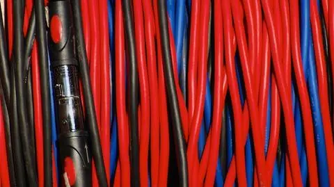 Kradli kable na kilometry