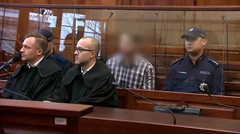 Bomber z Wrocławia usłyszał wyrok