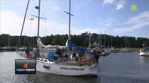 Wyprawa śladami Shackletona