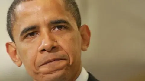 Pytanie, które zbiło z tropu Obamę