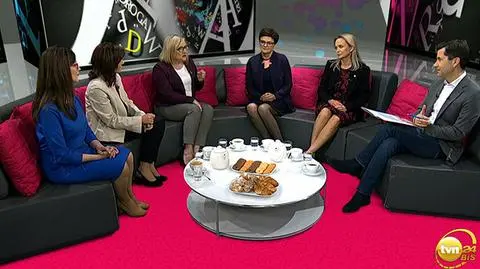 Babilon o zawieszonym strajku nauczycieli