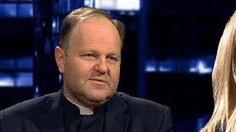 ks Sowa: "Pijany biskup" będzie się ciągnął za polskim kościołem