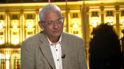Ludwik Dorn w "Faktach po Faktach"