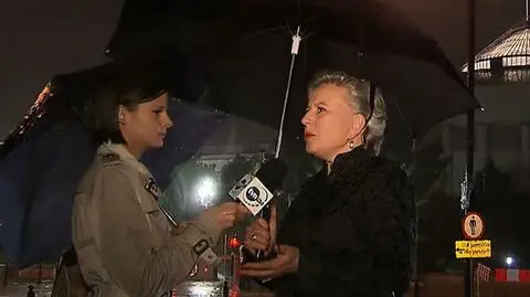 Masowe protesty kobiet przetoczyły się przez cały kraj