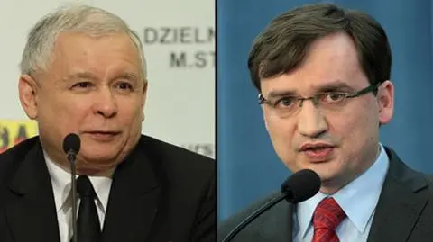 Zbigniew Ziobro proponuje prawybory