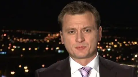 "Skończmy ze spektaklem, nie ujawniajmy dokumentów"