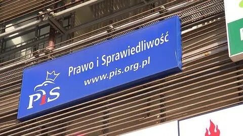 Narada Prawa i Sprawiedliwości przy Nowogrodzkiej