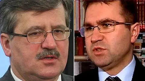 Poseł ściga marszałka za "rajd"