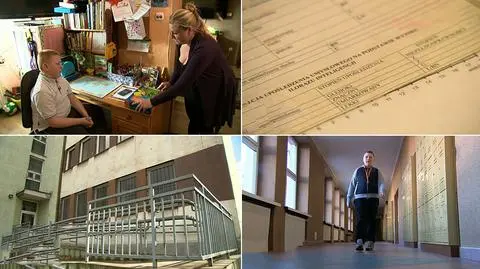 "Niepełnosprawnych najlepiej jest schować i odizolować"