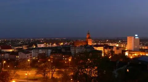 Gorzów Wielkopolski pomięty w podręczniku. List do Ewy Kopacz