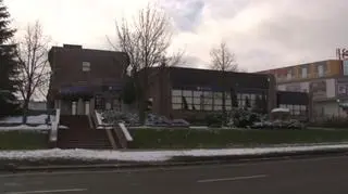Z tego banku zniknęły pieniądze