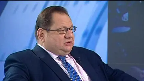 Kalisz: To była legalna wpłata na szczytny cel