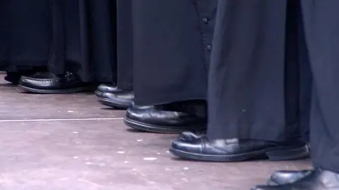Jak Kościół walczy z pedofilią?