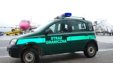 Gdańsk: Z fałszywymi dokumentami chcieli odlecieć z lotniska