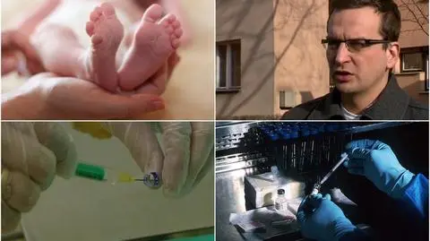 Przedszkola dla dzieci szczepionych? Pomysł dociera do prezydenta miasta