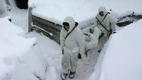 Sześć wyroków, 26 postępowań. Ukraińcy sądzą Rosjan za Donbas