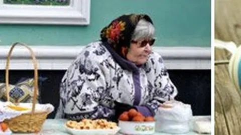 Chłód znad Skandynawii zrujnuje nam święta