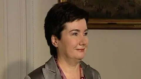 Dorn zapyta prawników o Gronkiewicz-Waltz