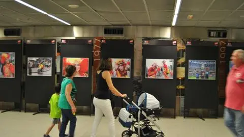 Gdańsk w Madrycie dziękuje za mistrzostwa