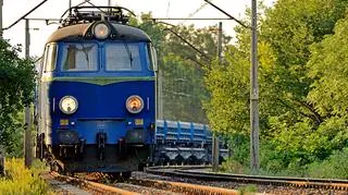 Na kolej ma pójść 60 mld zł